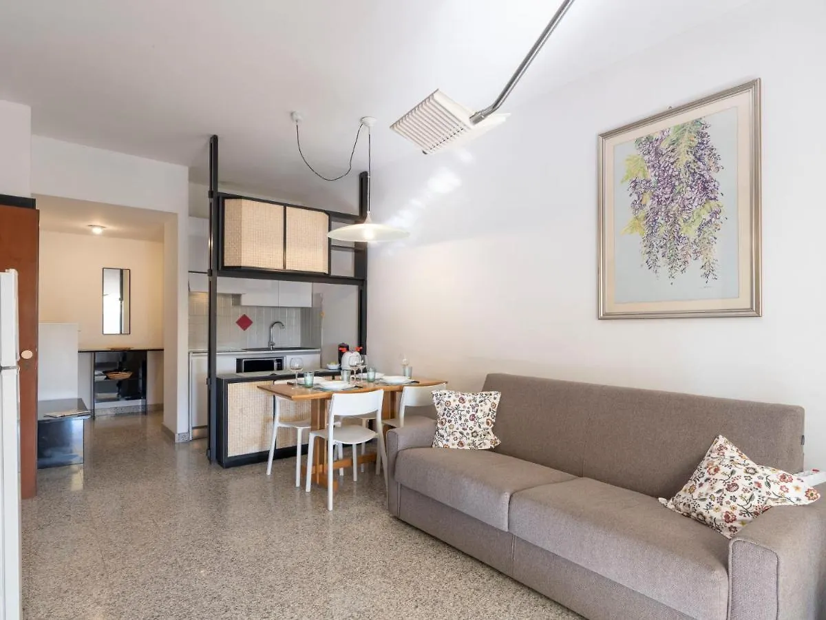 Apartment Fronte Mare By Interhome Andora 0*,  Italy