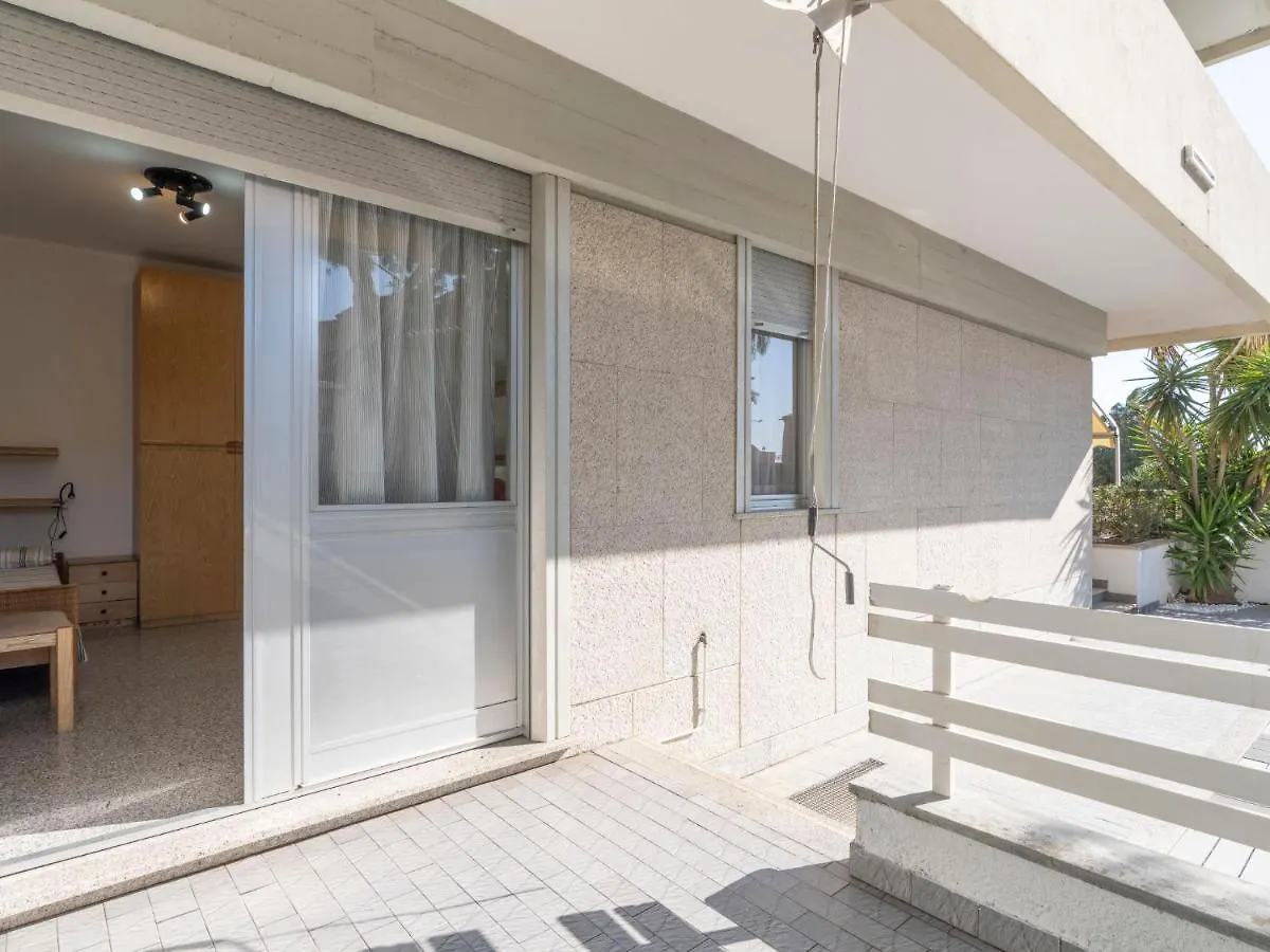 Apartment Fronte Mare By Interhome Andora