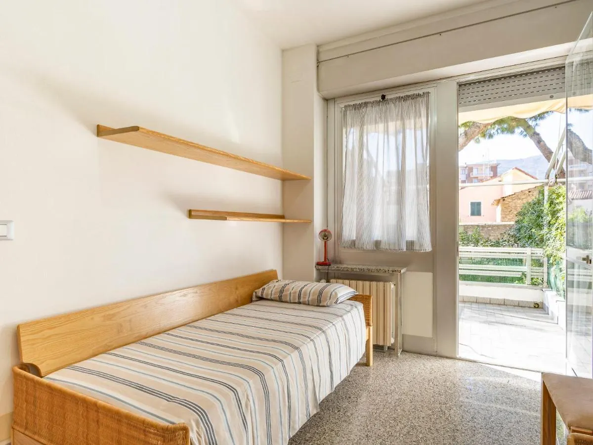Apartment Fronte Mare By Interhome Andora Italy