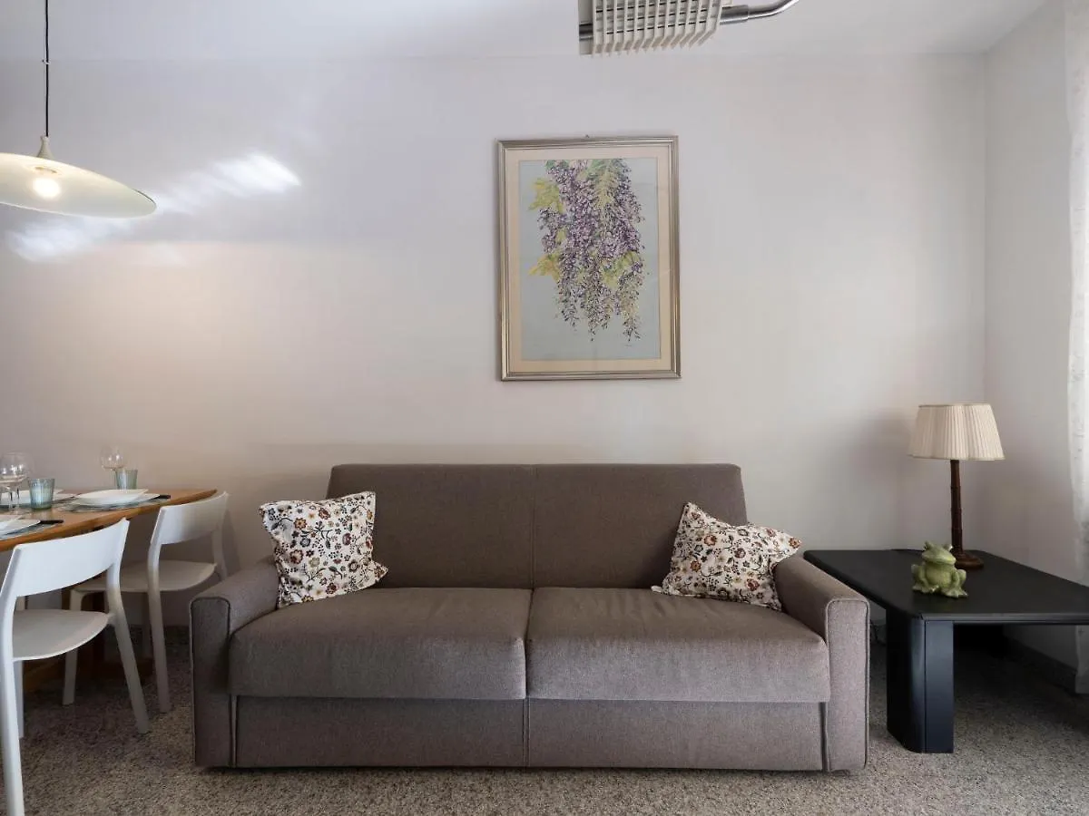 Apartment Fronte Mare By Interhome Andora 0*,  Italy