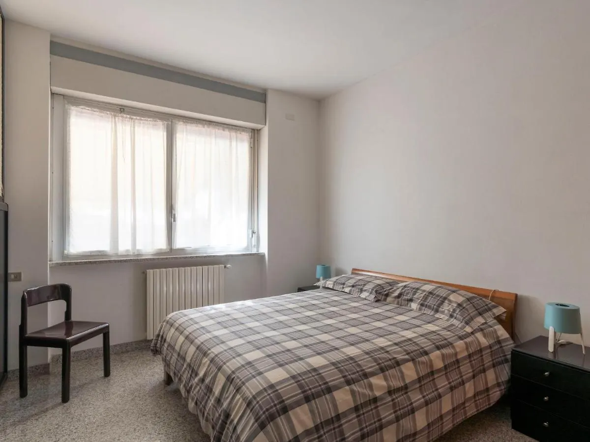 Apartment Fronte Mare By Interhome Andora