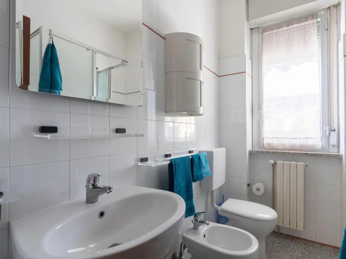 Apartment Fronte Mare By Interhome Andora 0*,  Italy