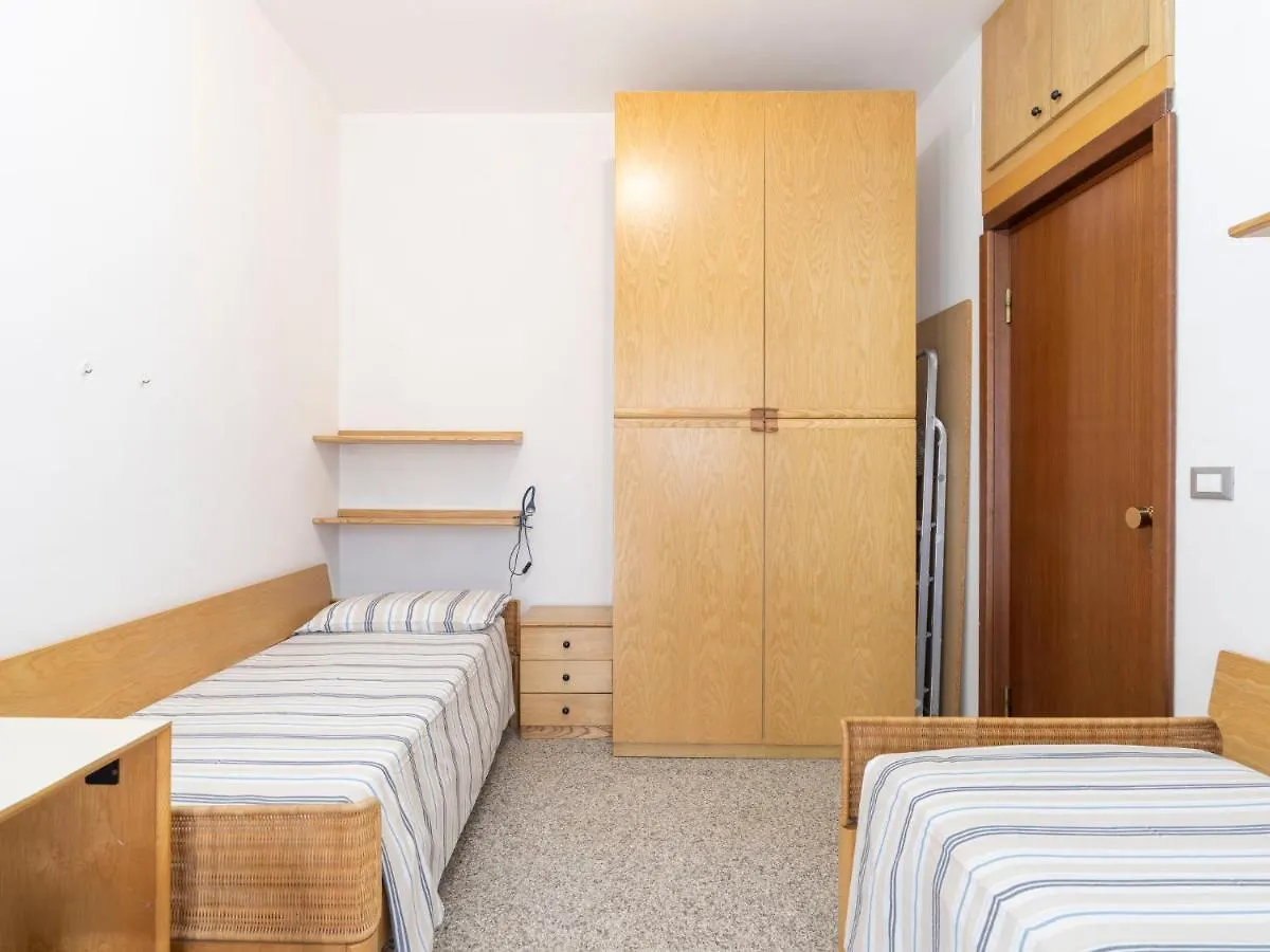 Apartment Fronte Mare By Interhome Andora